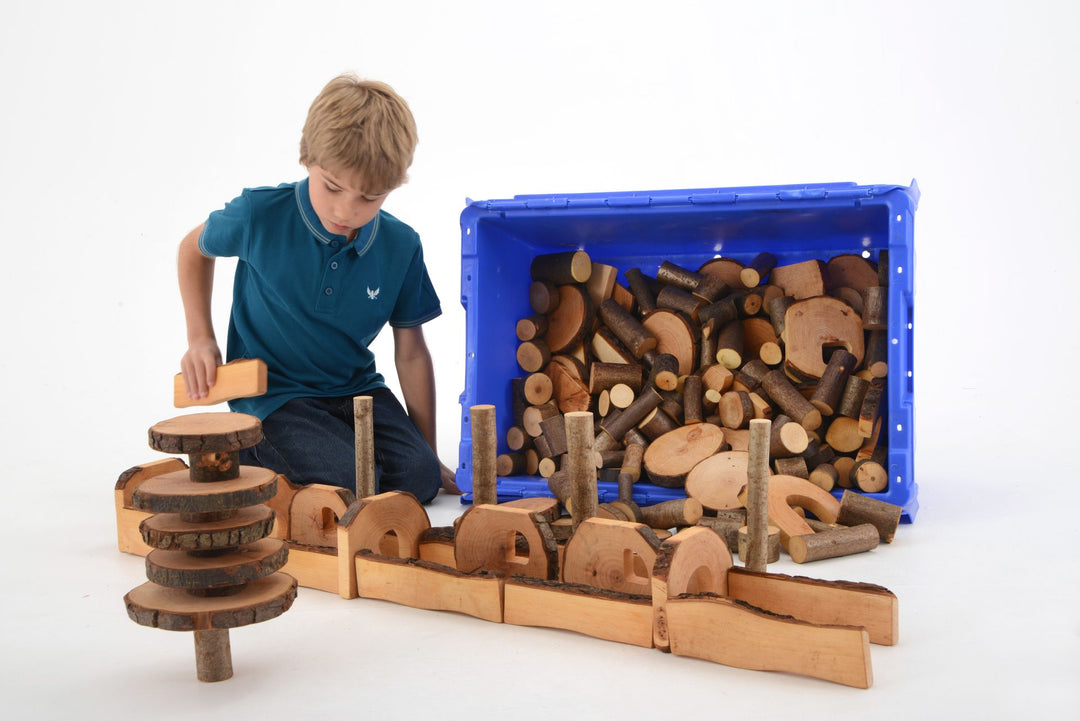 Natureich Holzspielzeug Großhandel
