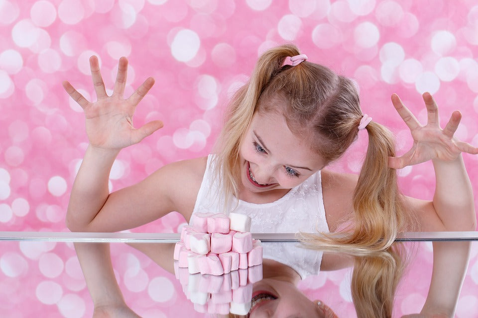 "Der Marshmallow Test" - Die Effekte der Willensstärke