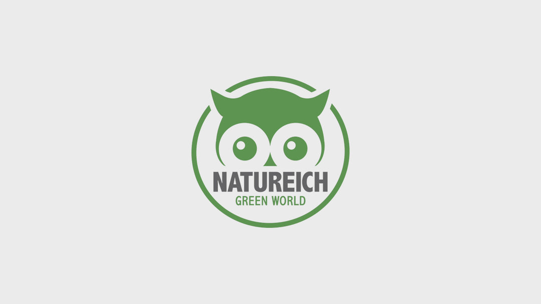 Natureich 1x1 für Grundschüler / Holzrechenbrett