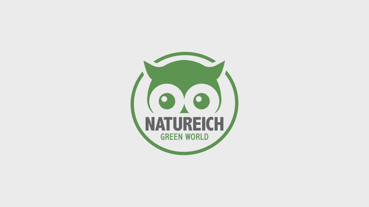 Natureich 1x1 für Grundschüler / Holzrechenbrett
